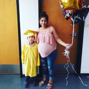 Meet your Posher, Beth jay